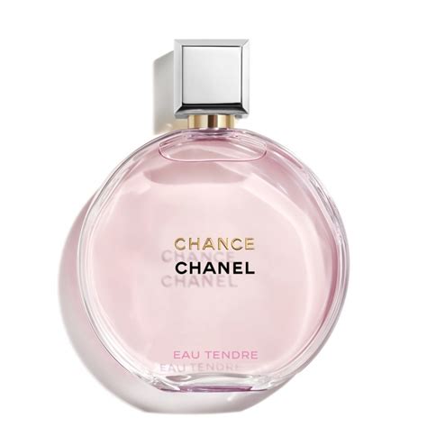 chance chanel eau tendre eau de parfum miglior prezzo|Chanel Chance Eau tendre ulta.